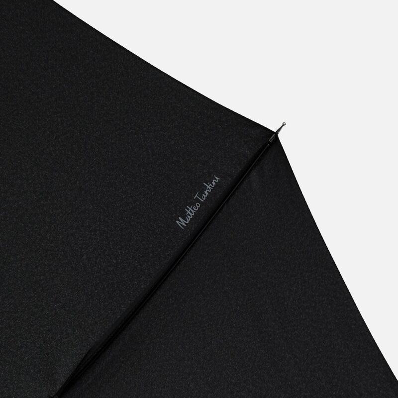 Зонт-трость Lui, черный арт.6116.30