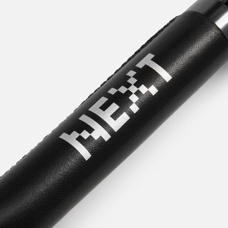 Зонт-трость Lui, черный арт.6116.30