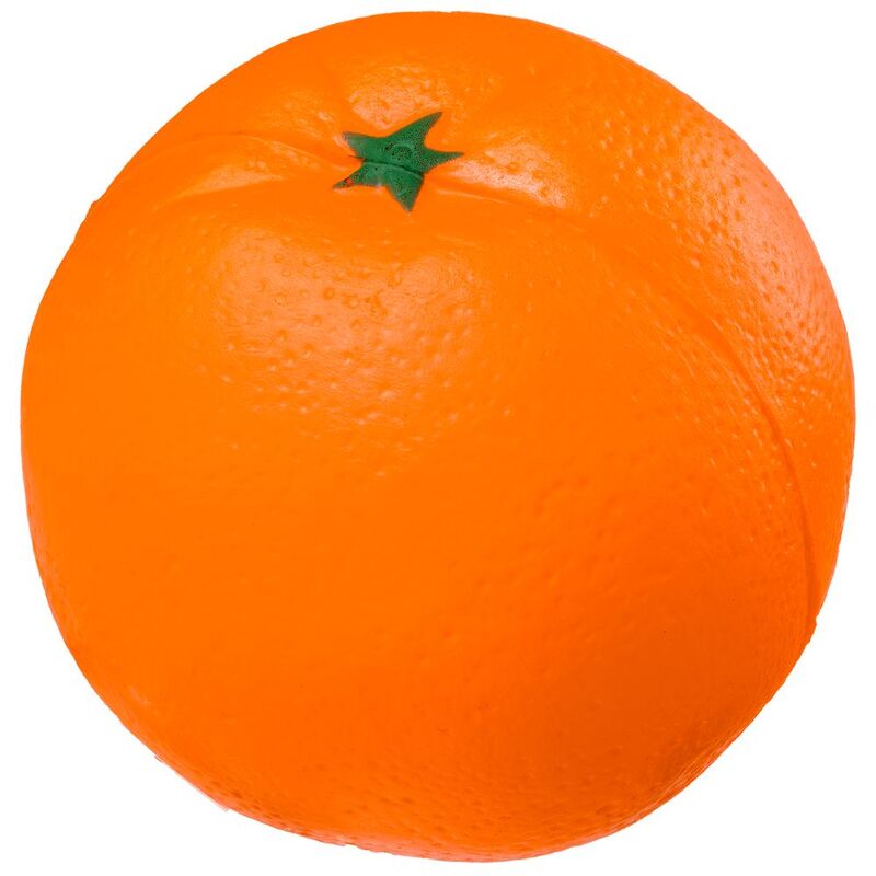 Антистресс &laquo;Мандарин&raquo; арт.7475