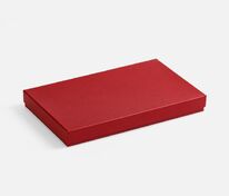 Коробка Horizon, красная арт.7073.50