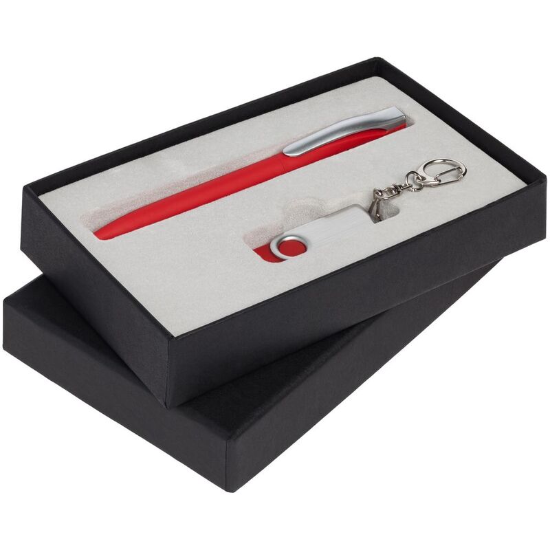 Набор Twist Classic, красный, 8 Гб арт.7609.50.8Гб