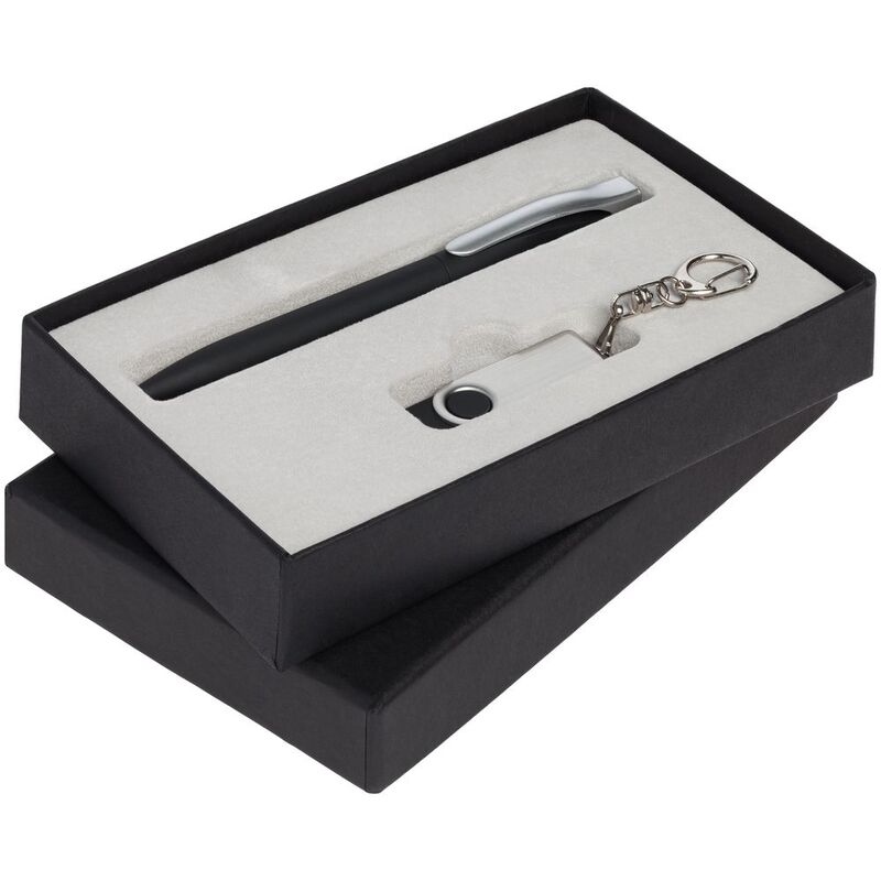 Набор Twist Classic, черный, 16 Гб арт.7609.30.16Гб