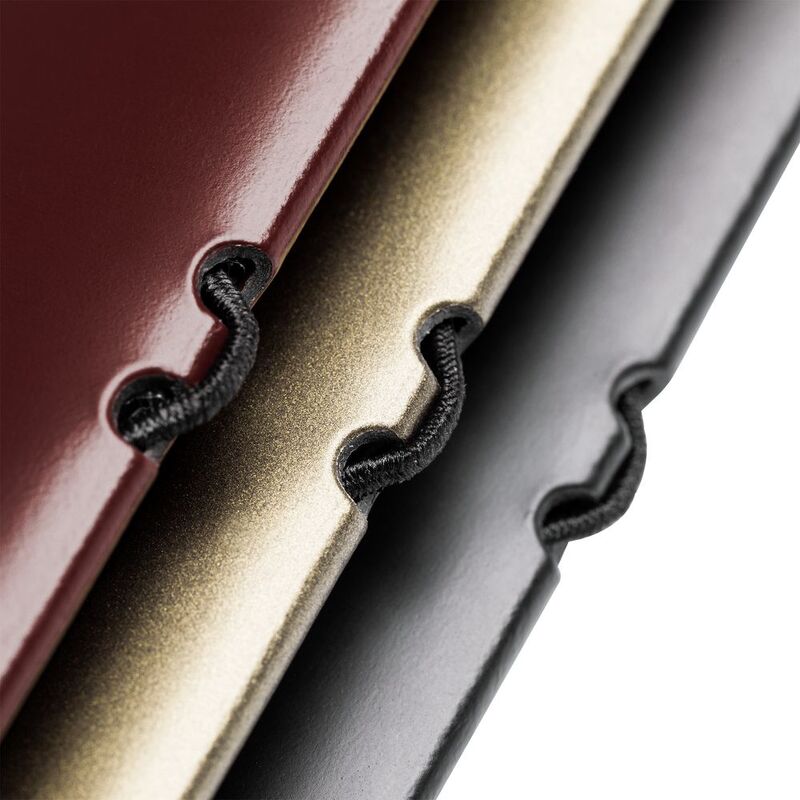 Карта вин Satiness, коричневая арт.7914.59