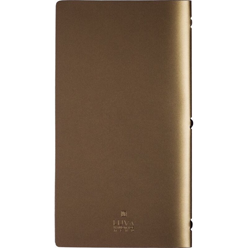 Карта вин Satiness, коричневая арт.7914.59