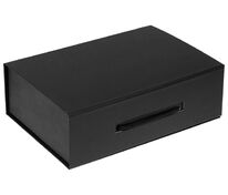 Коробка Matter, черная арт.7610.30
