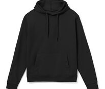 Толстовка с капюшоном Snake II черная арт.7611.30