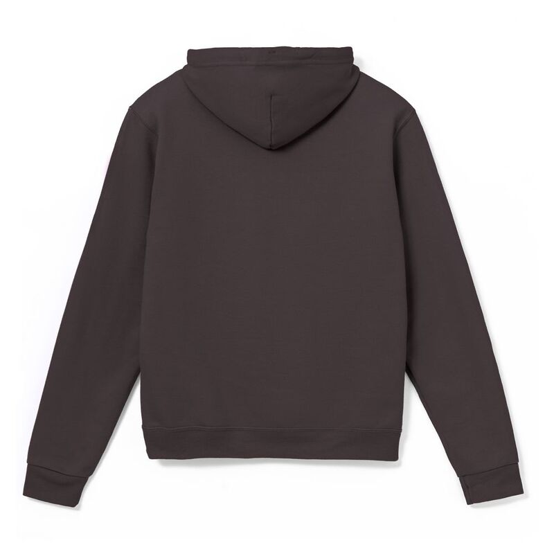 Толстовка с капюшоном Snake II темно-серая арт.7611.10