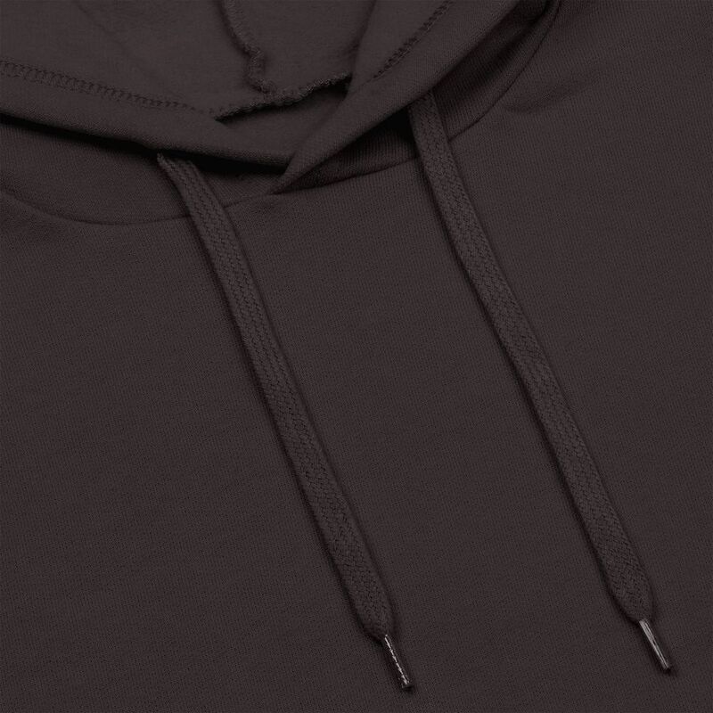 Толстовка с капюшоном Snake II темно-серая арт.7611.10