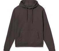 Толстовка с капюшоном Snake II темно-серая арт.7611.10