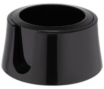 Подставка под кружку Tabletop, черная арт.7621.30