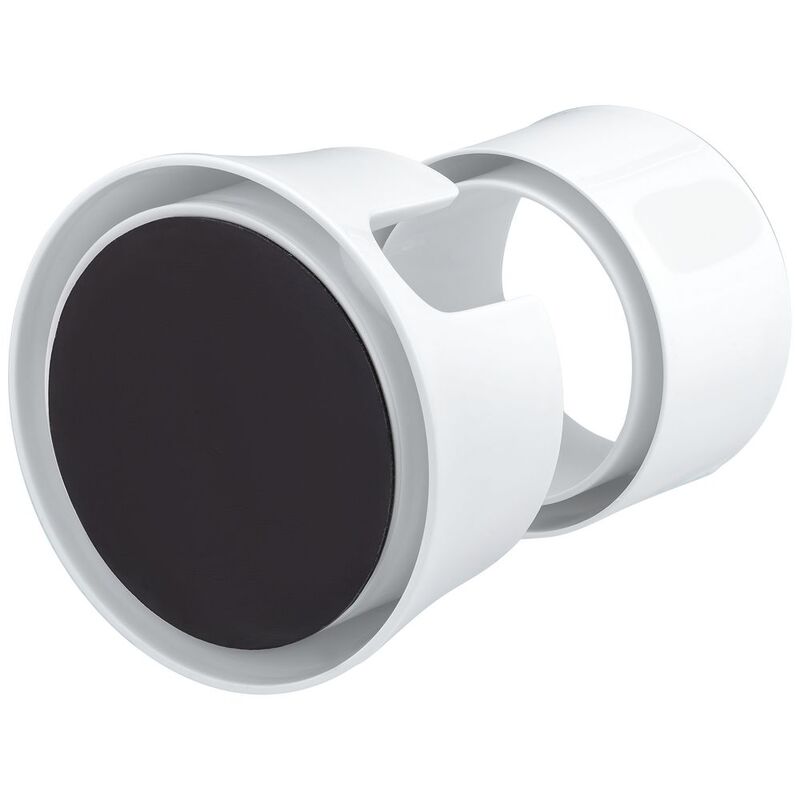 Подставка под кружку Tabletop, белая арт.7621.60