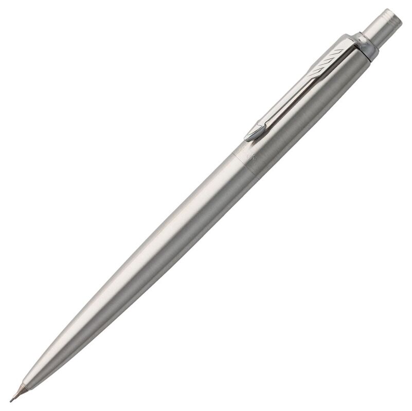 Карандаш механический Parker Jotter Stainless Steel Core B61 арт.7659