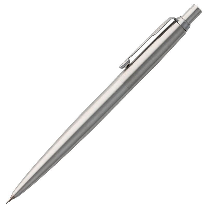Карандаш механический Parker Jotter Stainless Steel Core B61 арт.7659