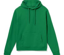 Толстовка с капюшоном Snake II ярко-зеленая арт.7611.90