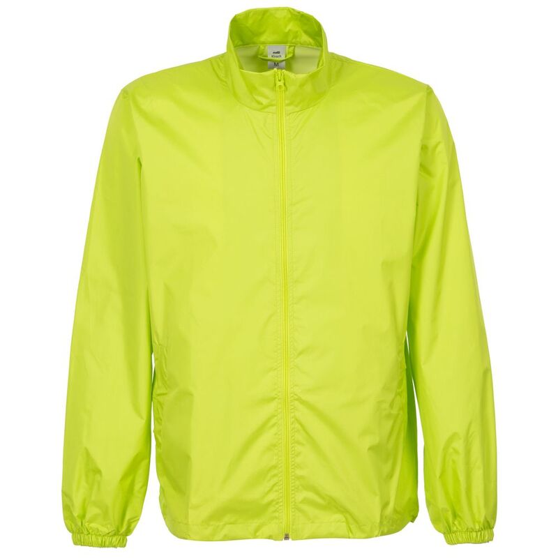 Ветровка Kivach, зеленое яблоко арт.7102.92