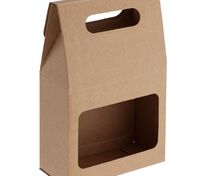 Коробка с окном Behold арт.7647.00