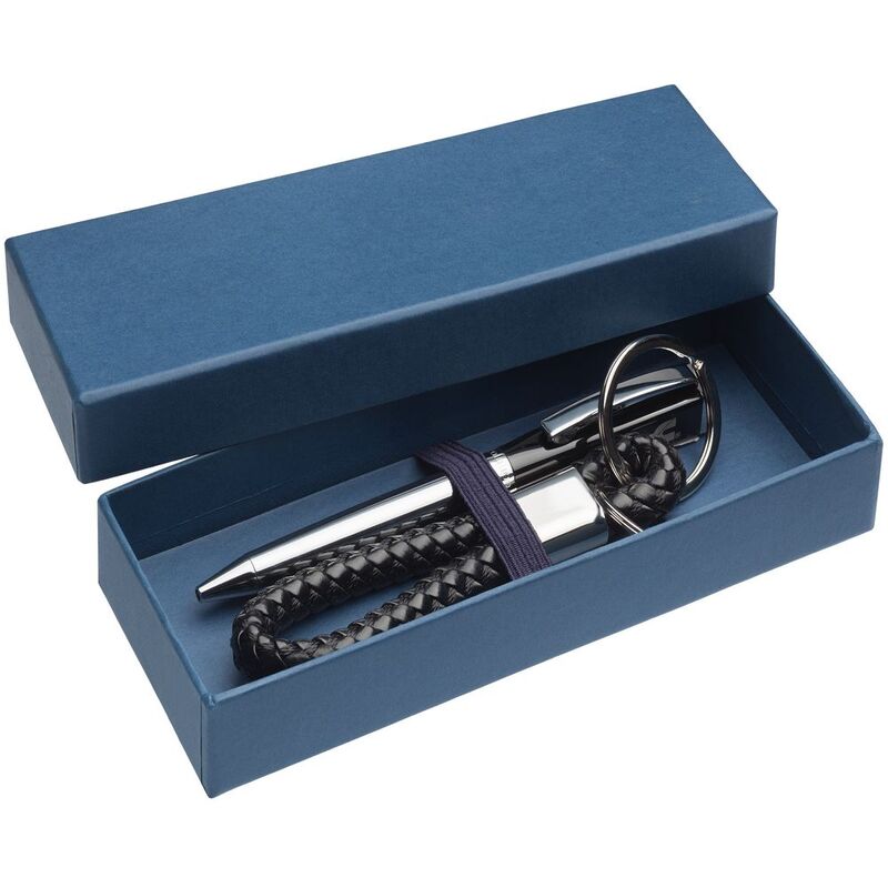 Коробка Tackle, синяя арт.7956.40