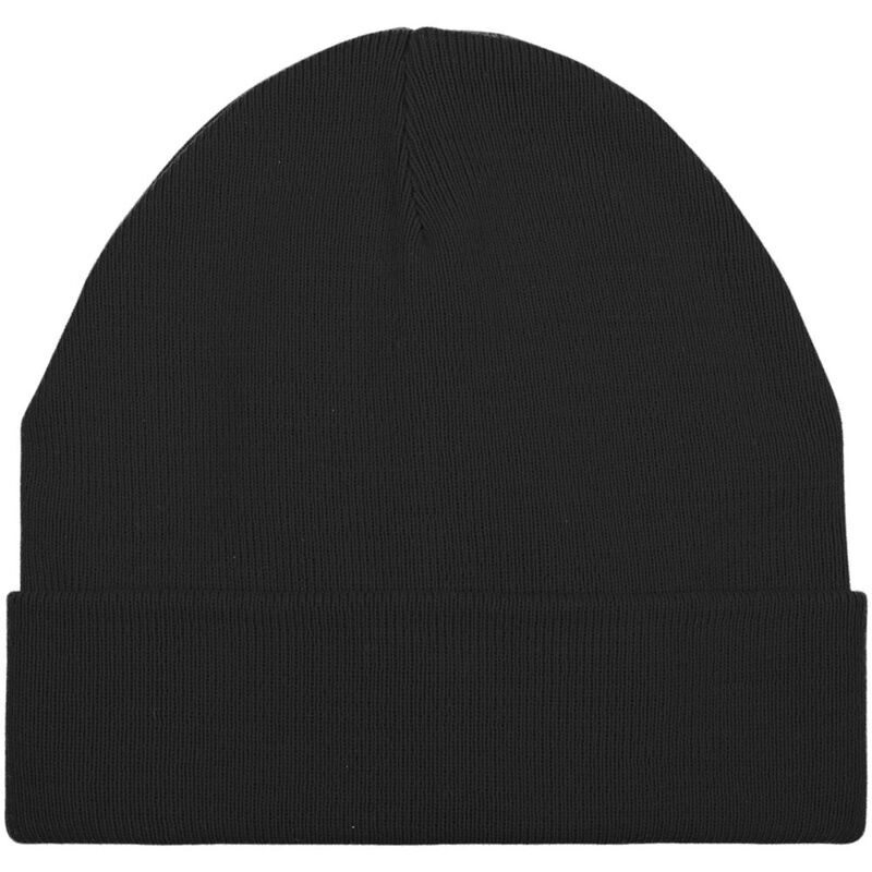 Шапка Real Talk, черная арт.547.30