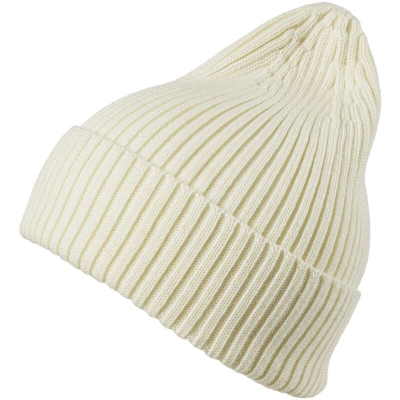 Шапка Stout, молочно-белая арт.7981.60