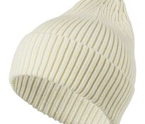 Шапка Stout, молочно-белая арт.7981.60