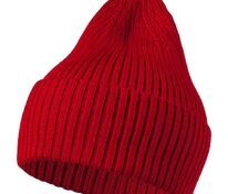 Шапка Stout, красная арт.7981.50