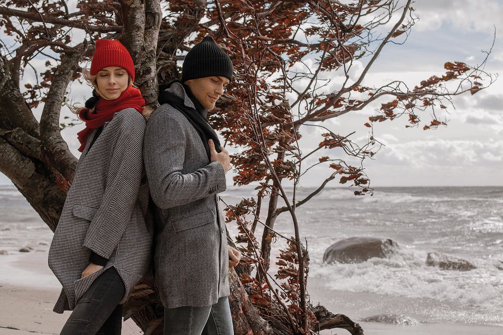 Шапка Stout, зеленая арт.7981.90