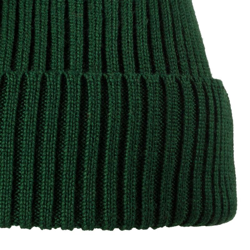 Шапка Stout, зеленая арт.7981.90