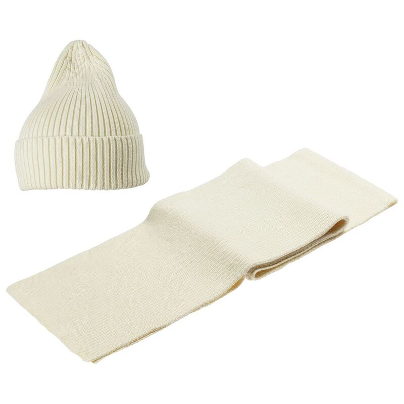 Шарф Stout, молочно-белый арт.7982.60