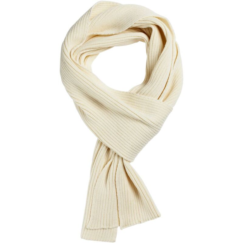 Шарф Stout, молочно-белый арт.7982.60