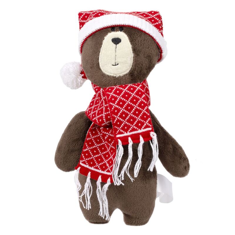 Шапочка на игрушку Dress Cup, ver.2, синяя арт.16966.41