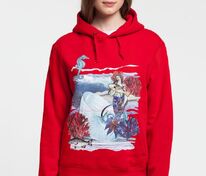 Толстовка женская Ragazza Di Mare арт.73570.50