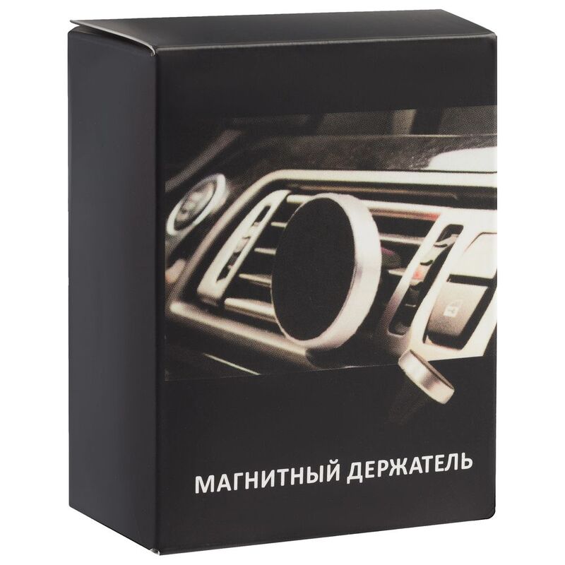 Магнитный держатель для смартфонов Cinch арт.11374.10