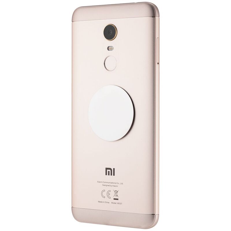 Магнитный держатель для смартфонов Cinch арт.11374.10