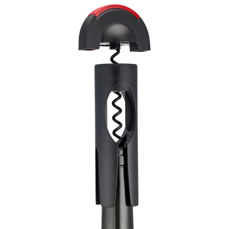Штопор Victorinox Utensils, черный арт.10040.30
