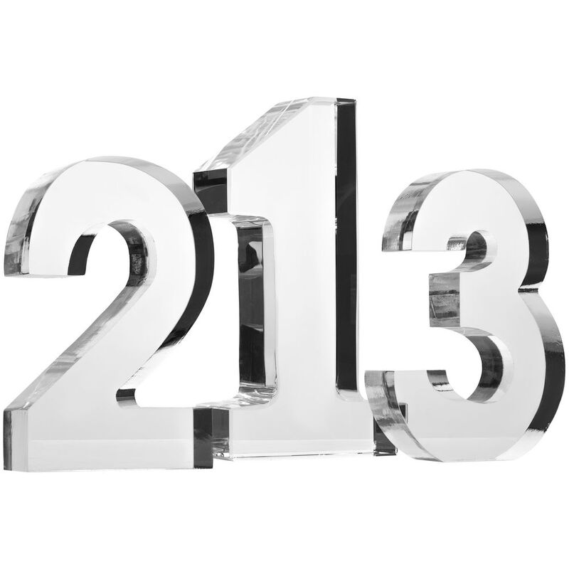 Стела Born Leader 1 арт.18199.01