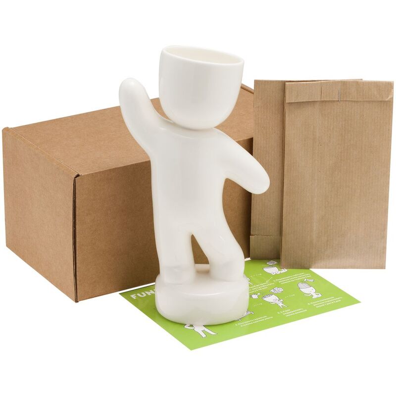 Набор для выращивания Funky Buddy арт.10111.02