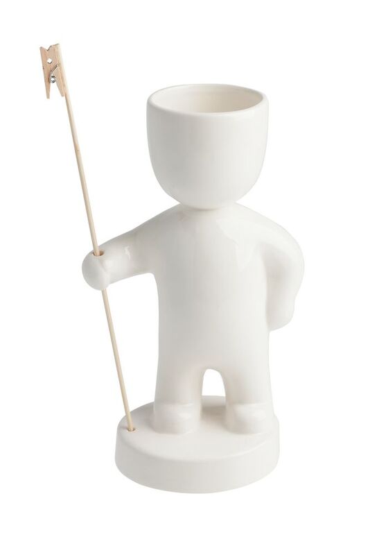 Набор для выращивания Funky Headman арт.10111.01