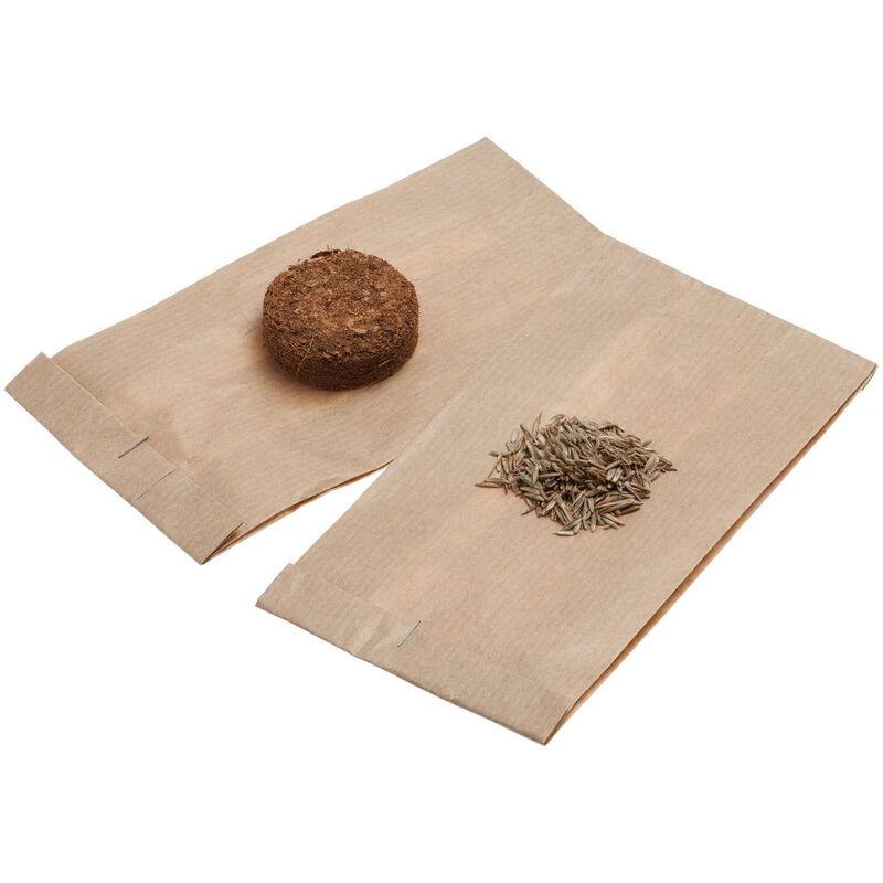 Набор для выращивания Funky Headman арт.10111.01