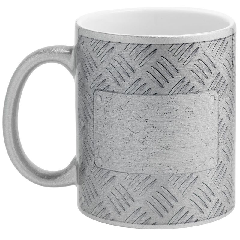 Кружка Hard Work арт.11975.00