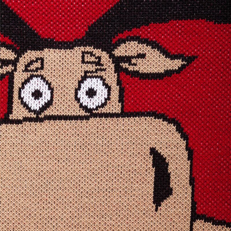 Джемпер MadMade арт.10077.50