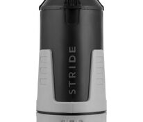 Кемпинговый фонарь Fyrtorn, серый с черным арт.11356.13