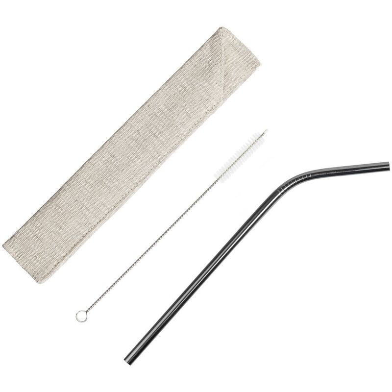 Чехол для трубочки и ершика Mellow арт.12155