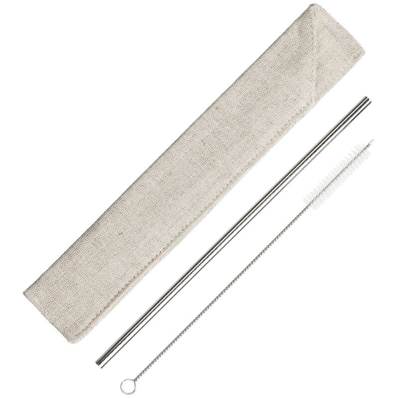 Чехол для трубочки и ершика Mellow арт.12155