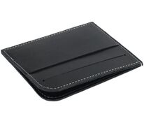 Чехол для карточек Apache, черный арт.11414.30