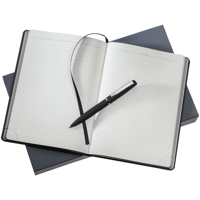 Набор Shall, черный арт.7497.30