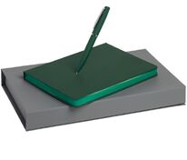 Набор Shall, зеленый арт.7497.90