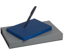 Набор Shall, синий арт.7497.40