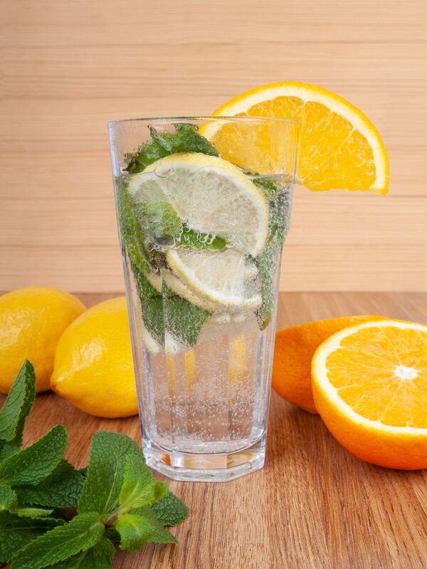 Стакан Casablanca арт.10253.00