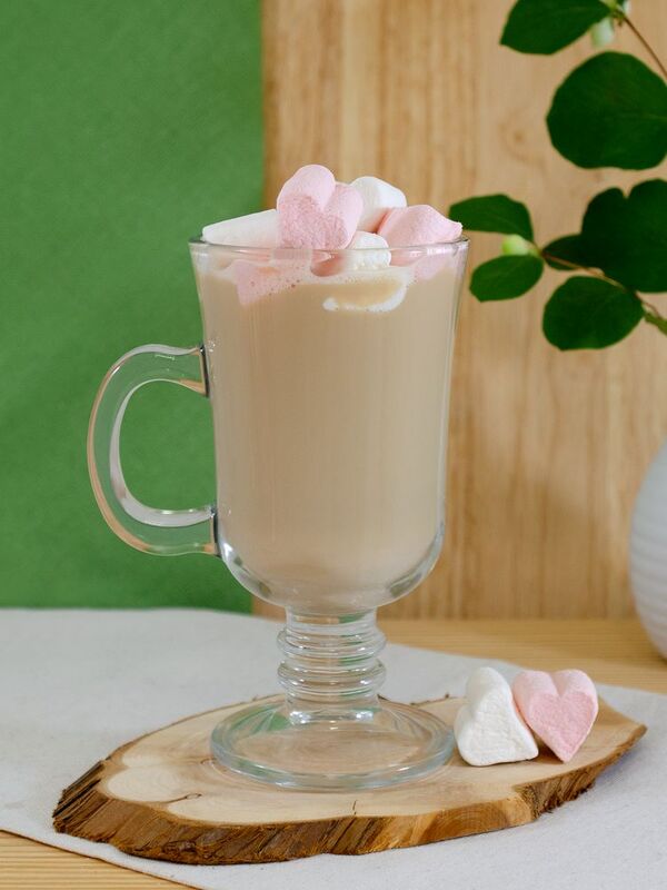 Кружка для глинтвейна и коктейлей Pub арт.10272.00