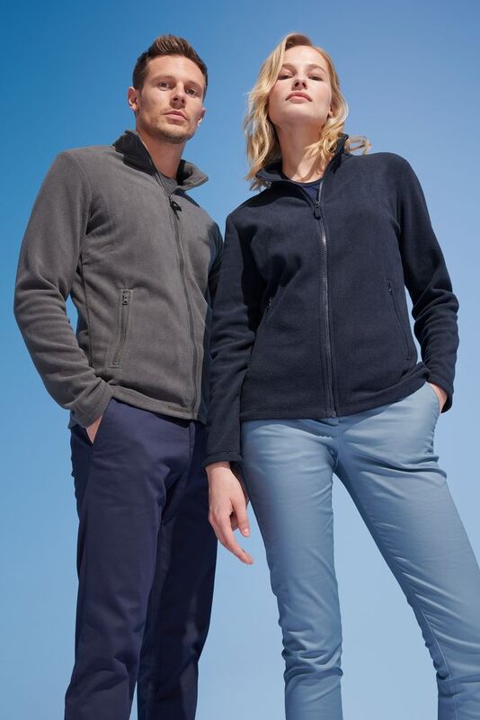 Куртка мужская Norman Men, серая арт.02093370